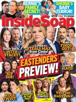 Inside Soap UK